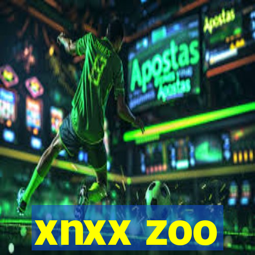 xnxx zoo